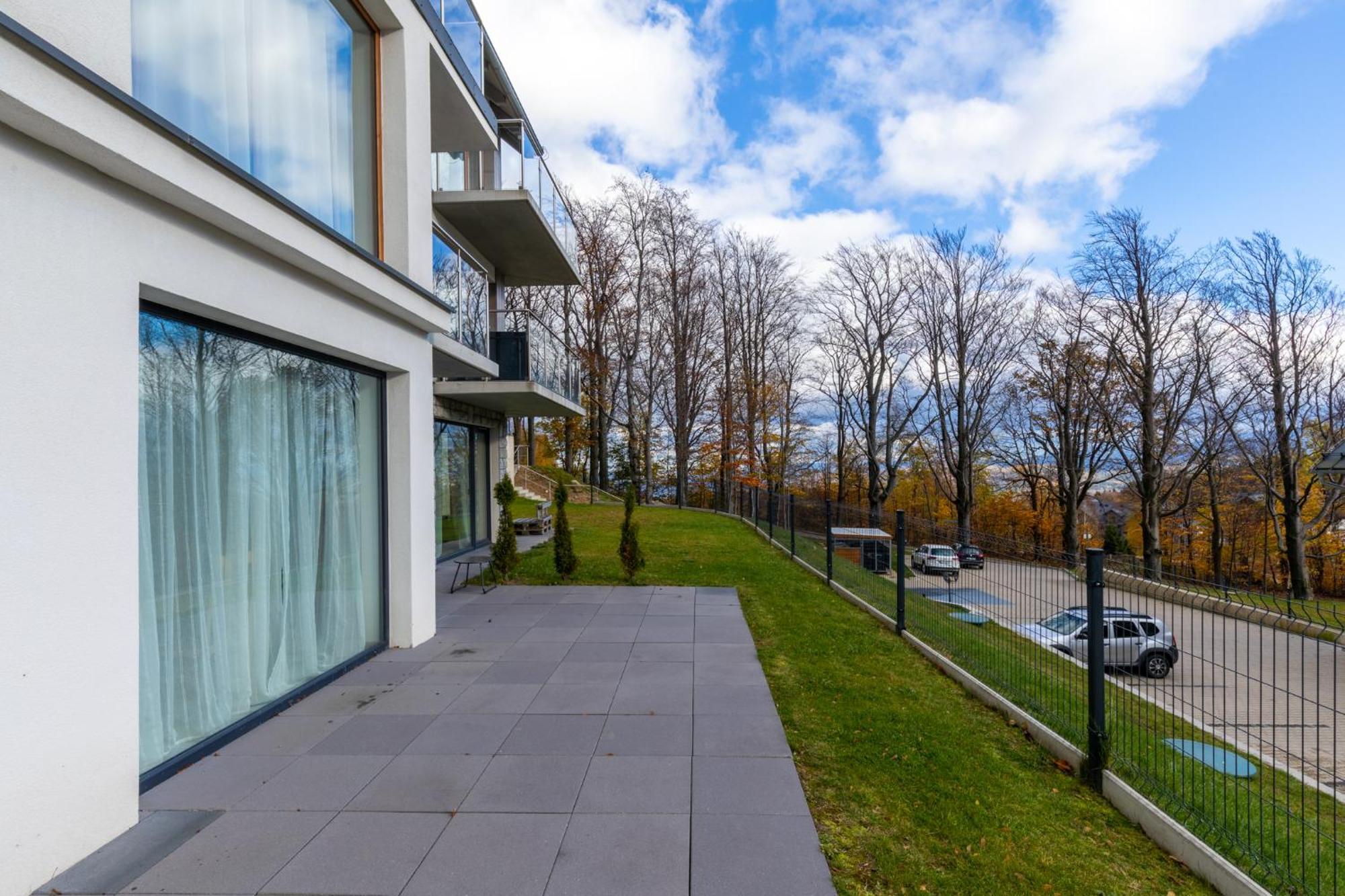 Rentplanet - Apartamenty Schroniskowa Szklarska Poreba Exterior photo